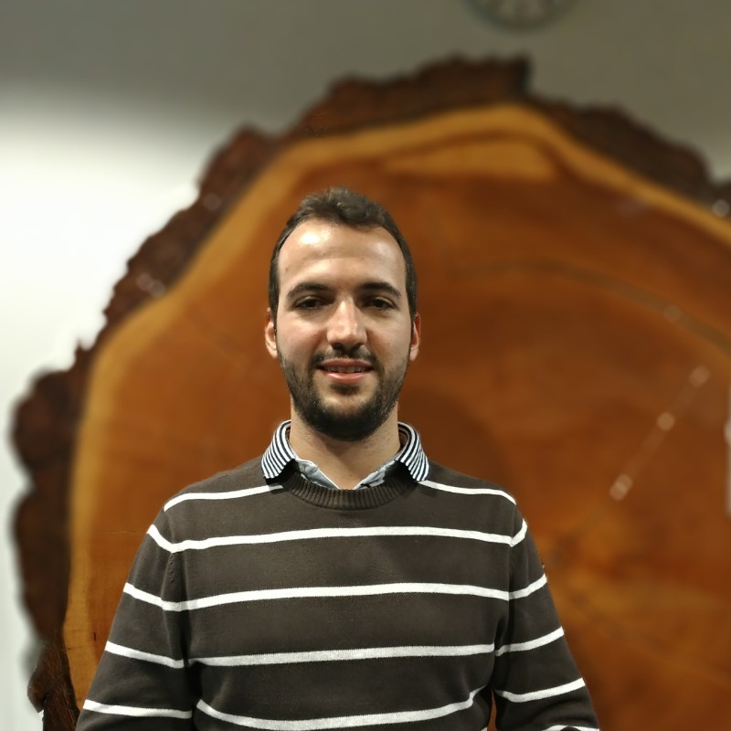 Caio Otoni
