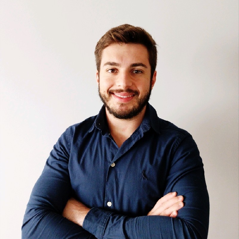 Claudio Vieira 
