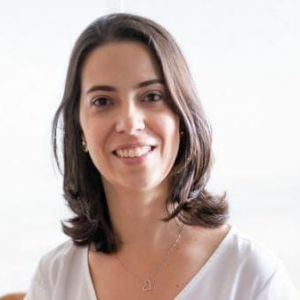 Mariana Agostini De Moraes